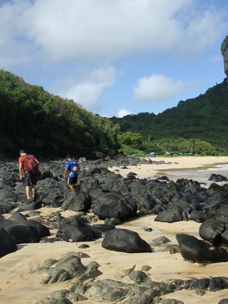 Autoridades apuram se exames apresentados por turistas do Tocantins são falsos - Eduardo Vessoni