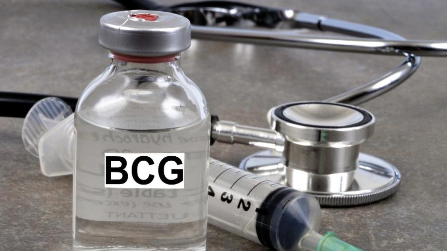 Vacina BCG previne a tuberculose - iStock