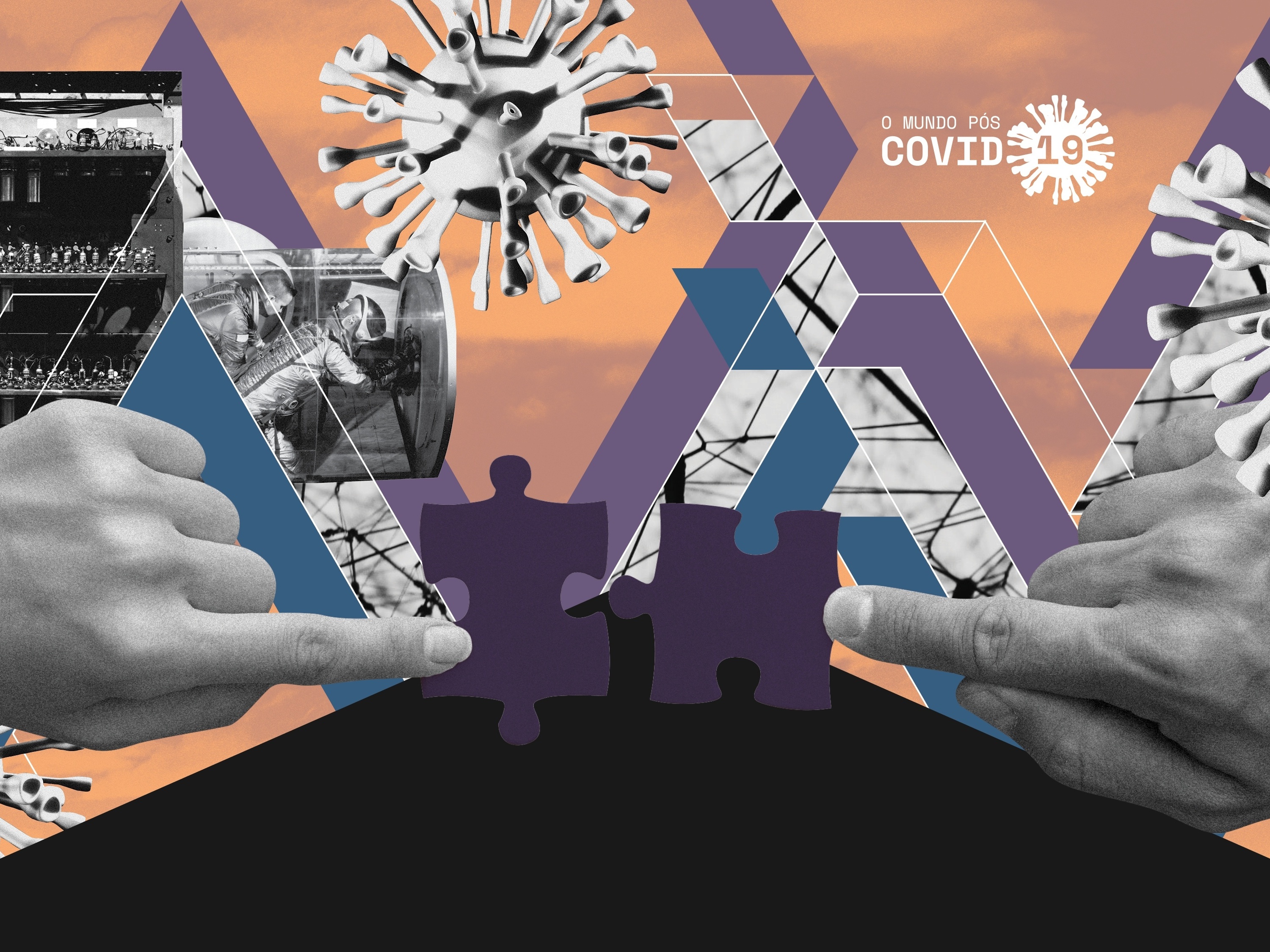 Mundo Pós-Covid-19