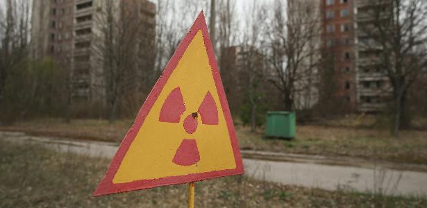 'The Last of Us' da vida real? Os fungos que comem radiação em Chernobyl