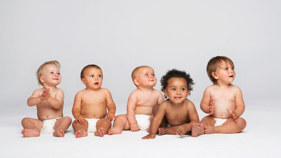 👶20 Nomes BÍBLICOS Diferentes e Lindos para o seu BEBÊ