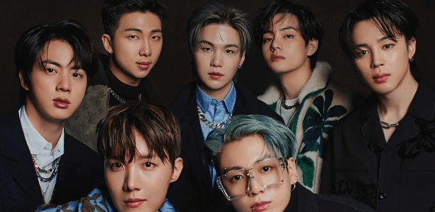 Fãs do BTS citam grupo na redação do Enem e comemoram notas acima de 900