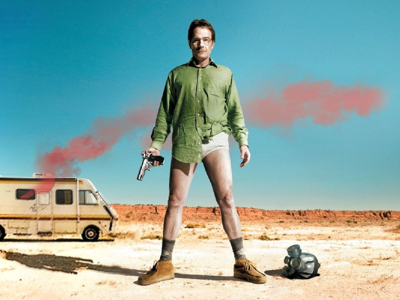 Breaking Bad: vale a pena assistir a série em 2023 ou ela envelheceu mal?