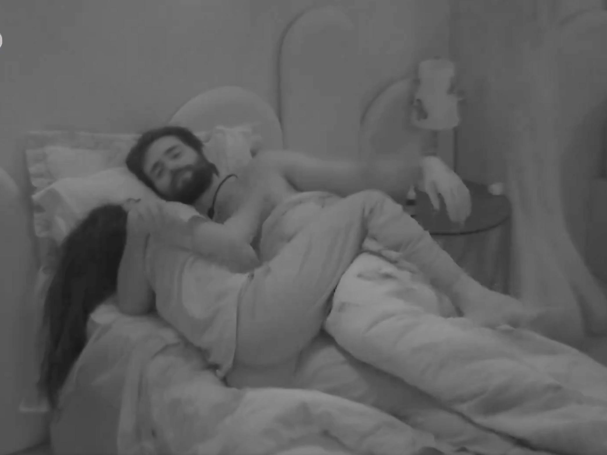 BBB 24: Isabelle e Matteus vão ficar juntos depois do reality?