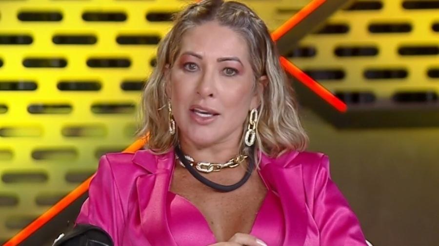 A Grande Conquista: Baronesa sofre maldição do BBB