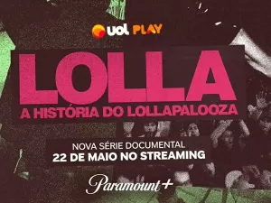Lollapalooza: conheça a história do evento em documentário exclusivo!