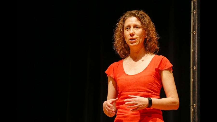 Alicia Kowaltowski é pesquisadora do Instituto de Química da USP