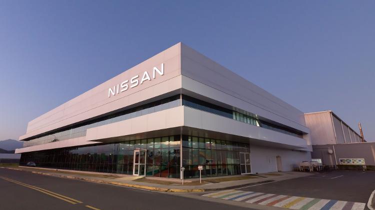 Em momento que cada pouco importa, fábrica de Resende (RJ) ganhará importância para a saúde financeira da Nissan