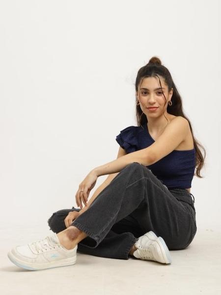 Maria Eduarda tem fobia de vomitar Maria Eduarda tem fobia de vomitar