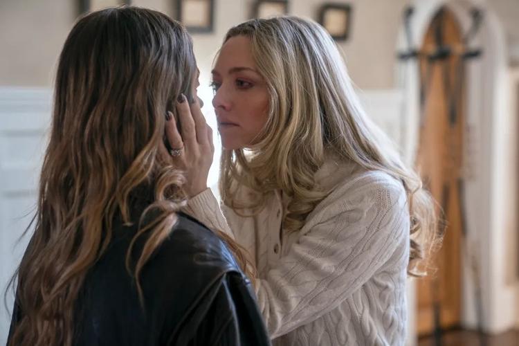 A Empregada: Sydney Sweeney fala sobre os bastidores das cenas de sexo