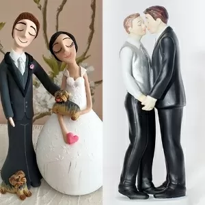 Veja bolos de casamento inspirados em jogos de videogame