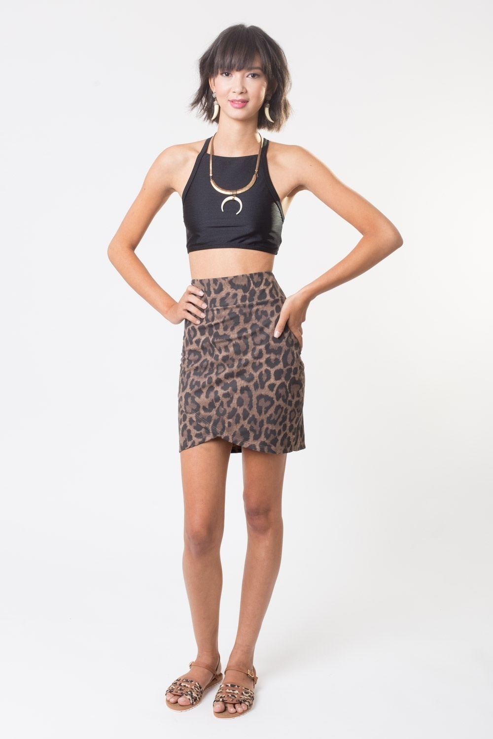 Editorial de Carnaval - Pedrita - Gabriel Quintão/UOL