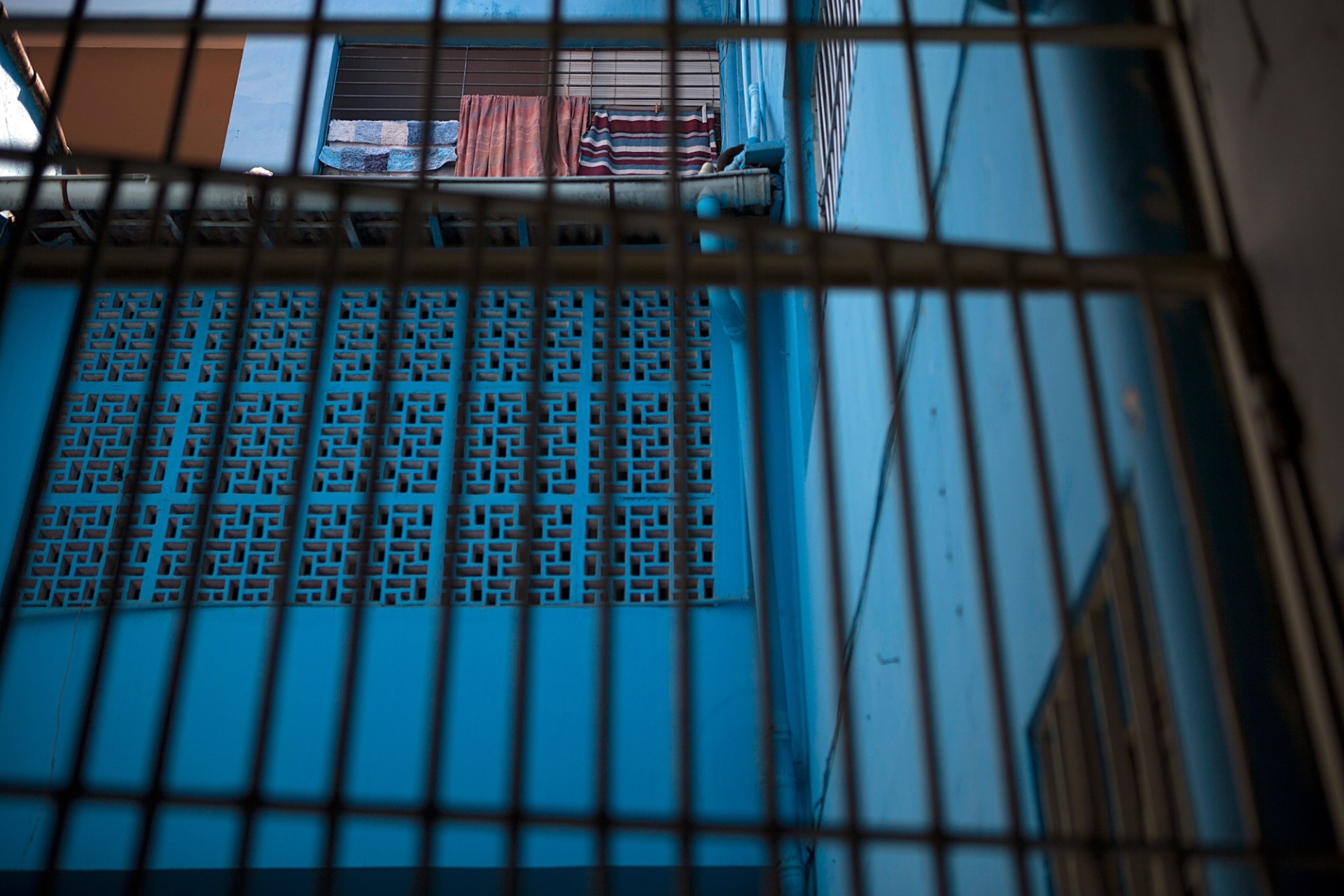 Imagem de Oceania, prédio onde foi filmado o filme "Aquarius", em Recife. Um dos filmes nacionais mais comentados dos últimos tempos e estrelado por Sonia Braga, "Aquarius" foi um dos destaques da última edição do prestigiado Festival de Cannes. Apesar de ter saído sem prêmios da França, a produção recebeu inúmeros elogios da crítica internacional, especialmente sobre o tom de crítica social do filme - Beto Figueiroa/UOL