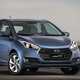Hyundai HB20 2016 - Divulgação
