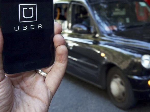 Uber parece ter entrado em uma nova fase; qual o impacto nas ações?