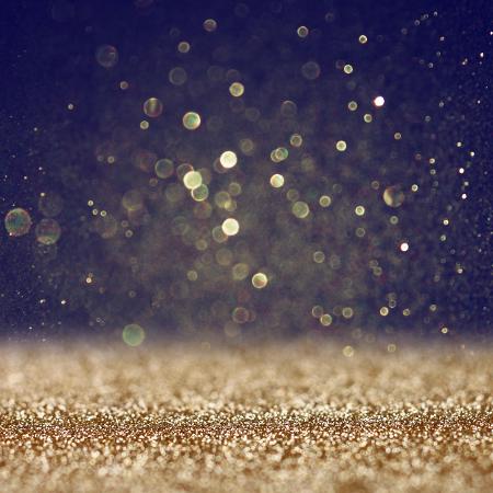 Glitter, no Carnaval, nunca é demais! - Shutterstock
