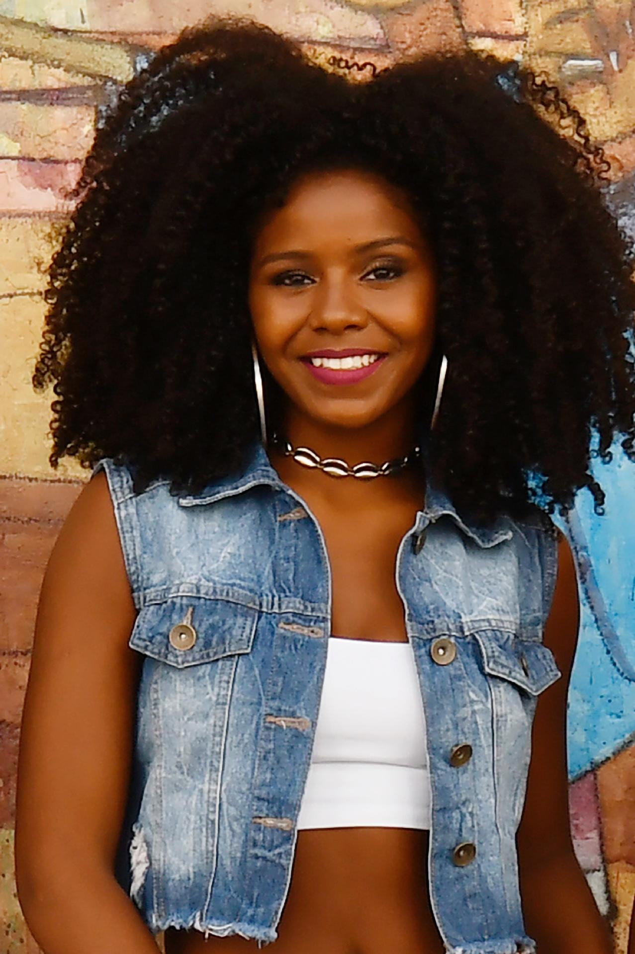 Nova geração de passistas põe em xeque o estereótipo do Carnaval no Rio de Janeiro - Kelly Lima/edercontent