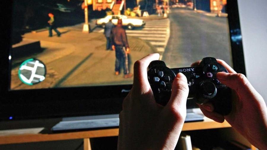 Já pensou em jogar "GTA" 80 horas por semana? Não é tão divertido quanto parece - Cate Gillon / Getty Images