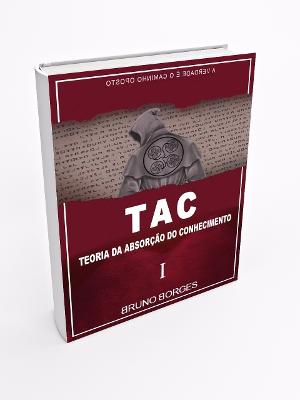 Capa do primeiro volume deixado por Bruno Borges antes de desaparecer - Divulgação