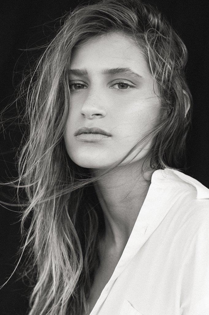 Paula La Croix - Divulgação/40 Graus Models