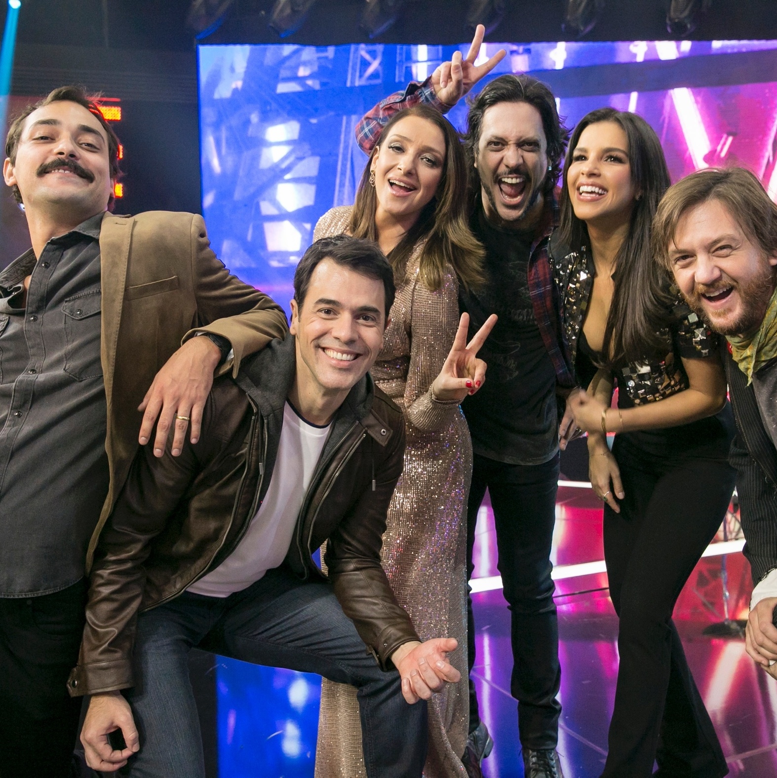 Participantes do superstar 2017 hotsell
