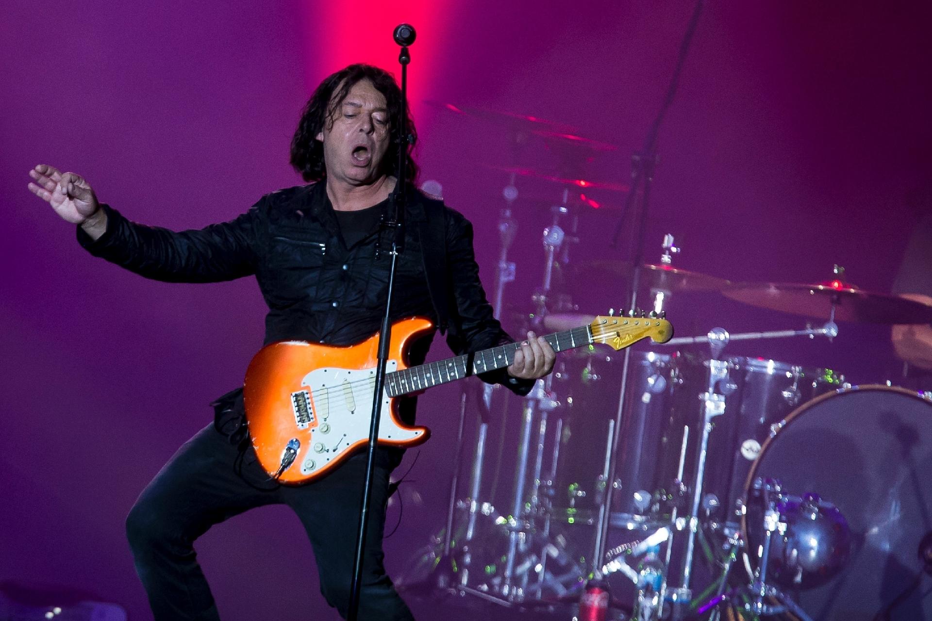 Tears for Fears trazem os anos 1980 intactos de volta ao Rock in Rio - Bruna Prado/UOL