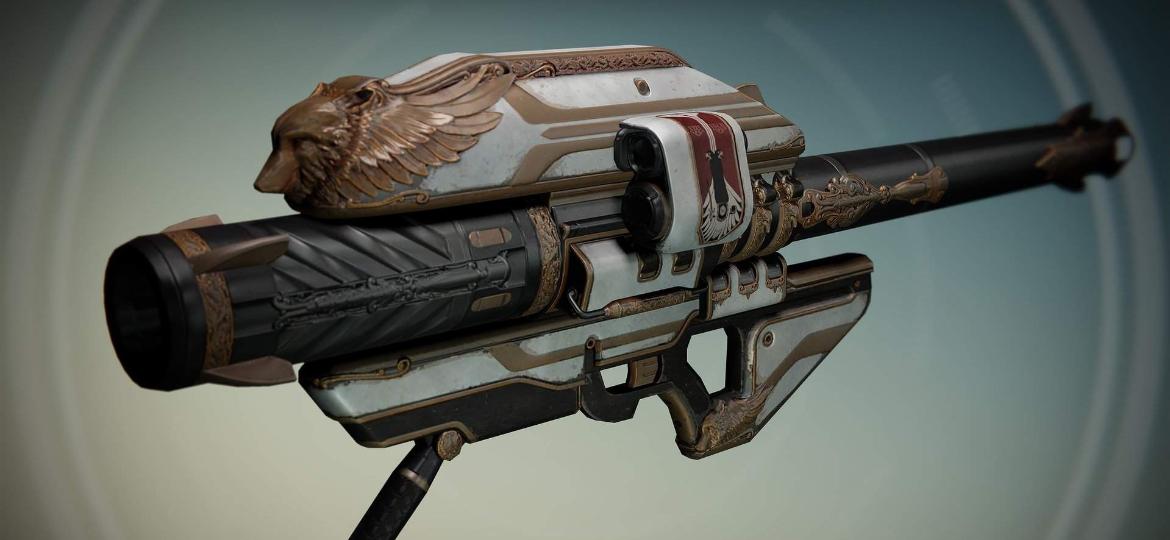 Destiny: como adicionar e gerenciar as armas equipamentos do personagem