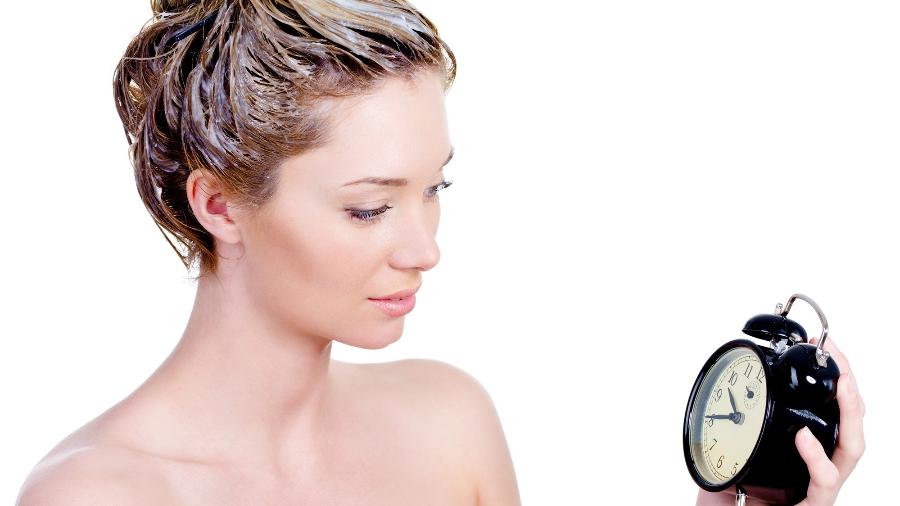Uso de tintura de cabelo pode aumentar riscos de alguns tipos de câncer em mulheres, diz estudo da Universidade de Harvard (EUA) - Getty Images