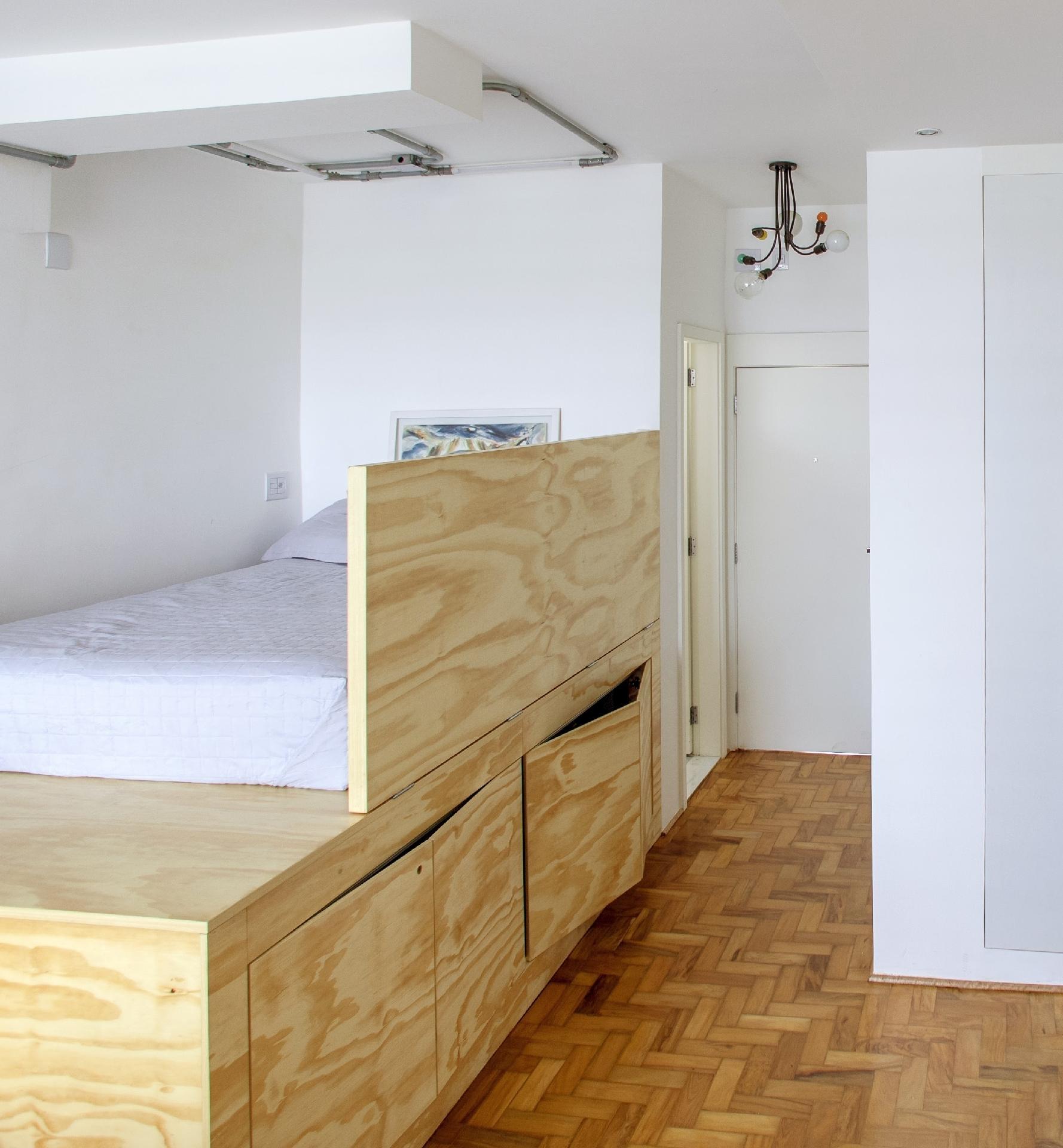 Apartamento - Josemar Alves