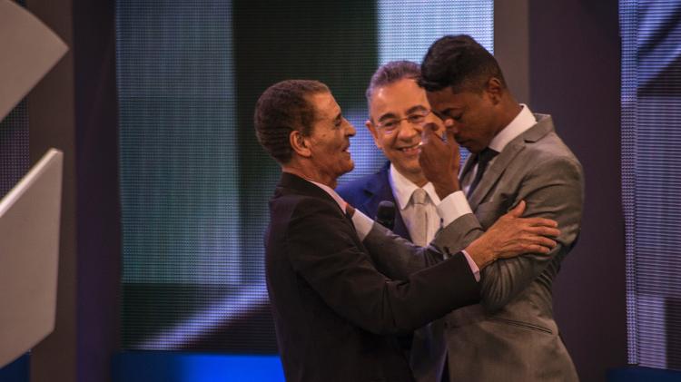 Troféu Mesa Redonda - Divulgação / Vitor Zocarato - Divulgação / Vitor Zocarato