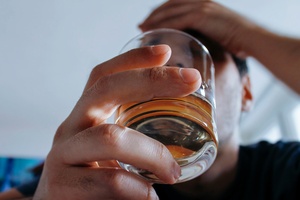 Diminuição da inflamação no corpo