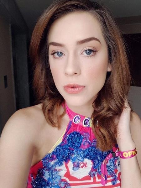 Sophia Abrahão cuida da pele para evitar problemas - Reprodução/Instagram