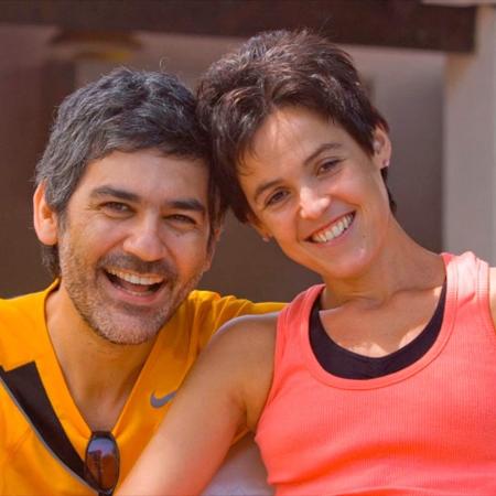 Orquestra que leva música a pacientes terminais foi criada por violoncelista argentino após sua namorada descobrir câncer de mama; ela morreu três anos depois, mas projeto continuou - BBC - BBC