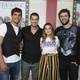 A TV Record reuniu elenco e imprensa para o lançamento de sua novela bíblica, "Jesus" - Thyago Andrade/Brazil News