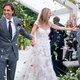 Brad Falchuk e Gwyneth Paltrow - Reprodução/Instagram