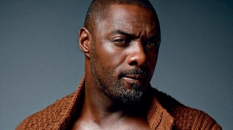 Idris Elba está entre os homens mais atraentes de todos os tempos, segundo a Harper's Bazaar Idris Elba está entre os homens mais atraentes de todos os tempos, segundo a Harper's Bazaar