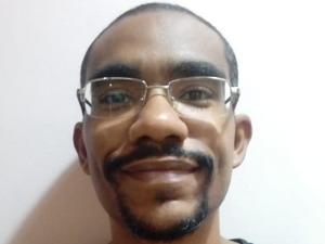 Luto paterno: João Roberto Abraham Silva Souza - Arquivo Pessoal - Arquivo Pessoal