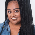 Rízia, uma das participantes do ?BBB19?