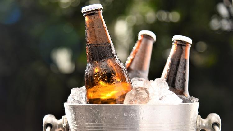 cerveja - iStock - iStock
