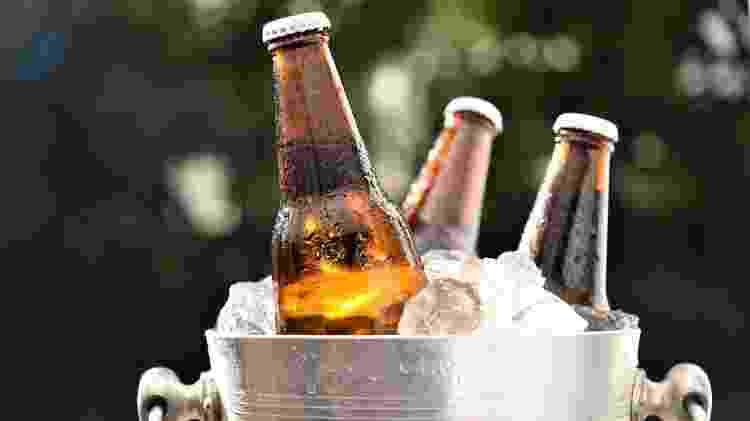 cerveja - iStock - iStock