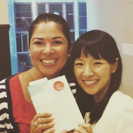 Marie Kondo - Arquivo pessoal - Arquivo pessoal