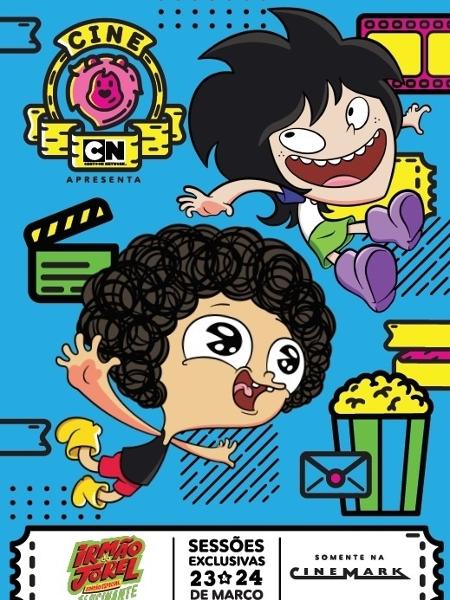 cinema - Divulgação - Divulgação