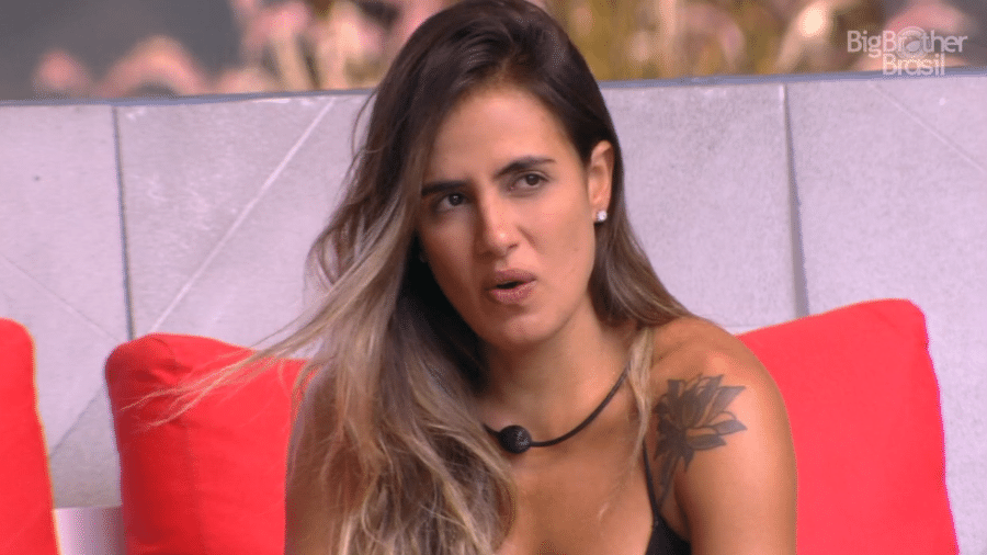 Reprodução/GloboPlay