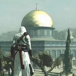 Fotos: De Ezio Auditore a Kassandra: relembre os protagonistas de