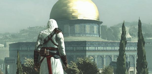 Assassin's Creed: da Grécia Antiga à 1ª Guerra Mundial - Meio Bit