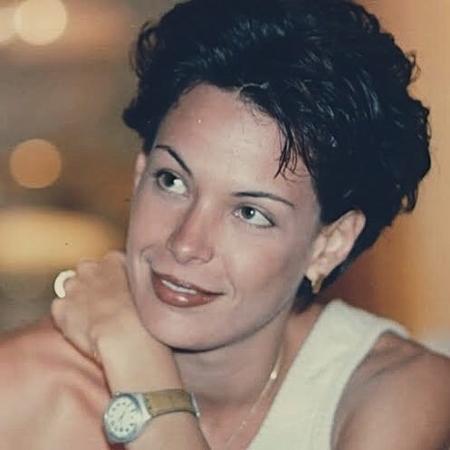 Milena, interpretada por Carolina Ferraz em "Por Amor", usava tendências que estavam em alta em 1997 e que estão de volta - Divulgação