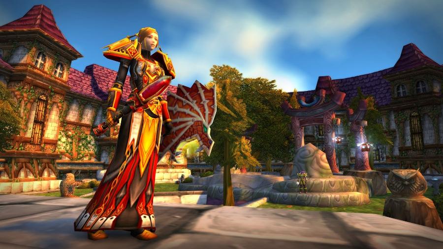 Warcraft: relembre sucesso do jogo da Blizzard e trajetória nos esports