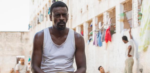Exclusivo | Veja o trailer de Irmandade, série da Netflix com Seu Jorge