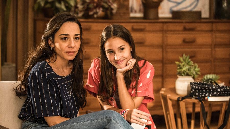 "Amor de Mãe" será a primeira novela de Clarissa Kiste e Duda Batsow - Victor Pollak TV Globo