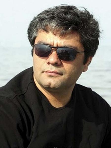 O iraniano Mohammad Rasoulof ganhou o Urso de Ouro - Reprodução